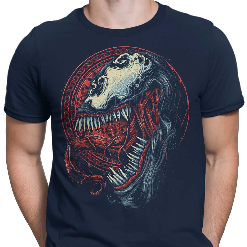 Emblem of Violence - Men's Apparel