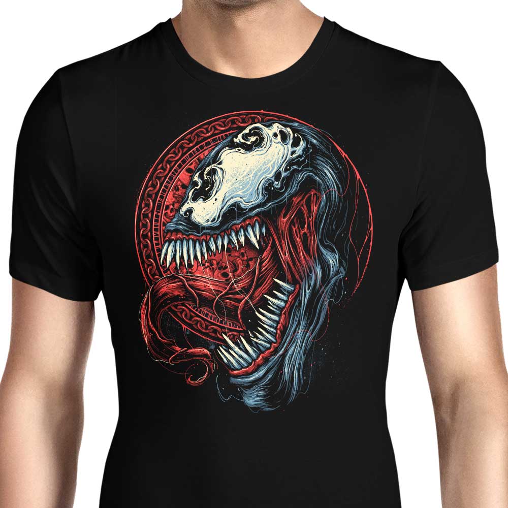 Emblem of Violence - Men's Apparel