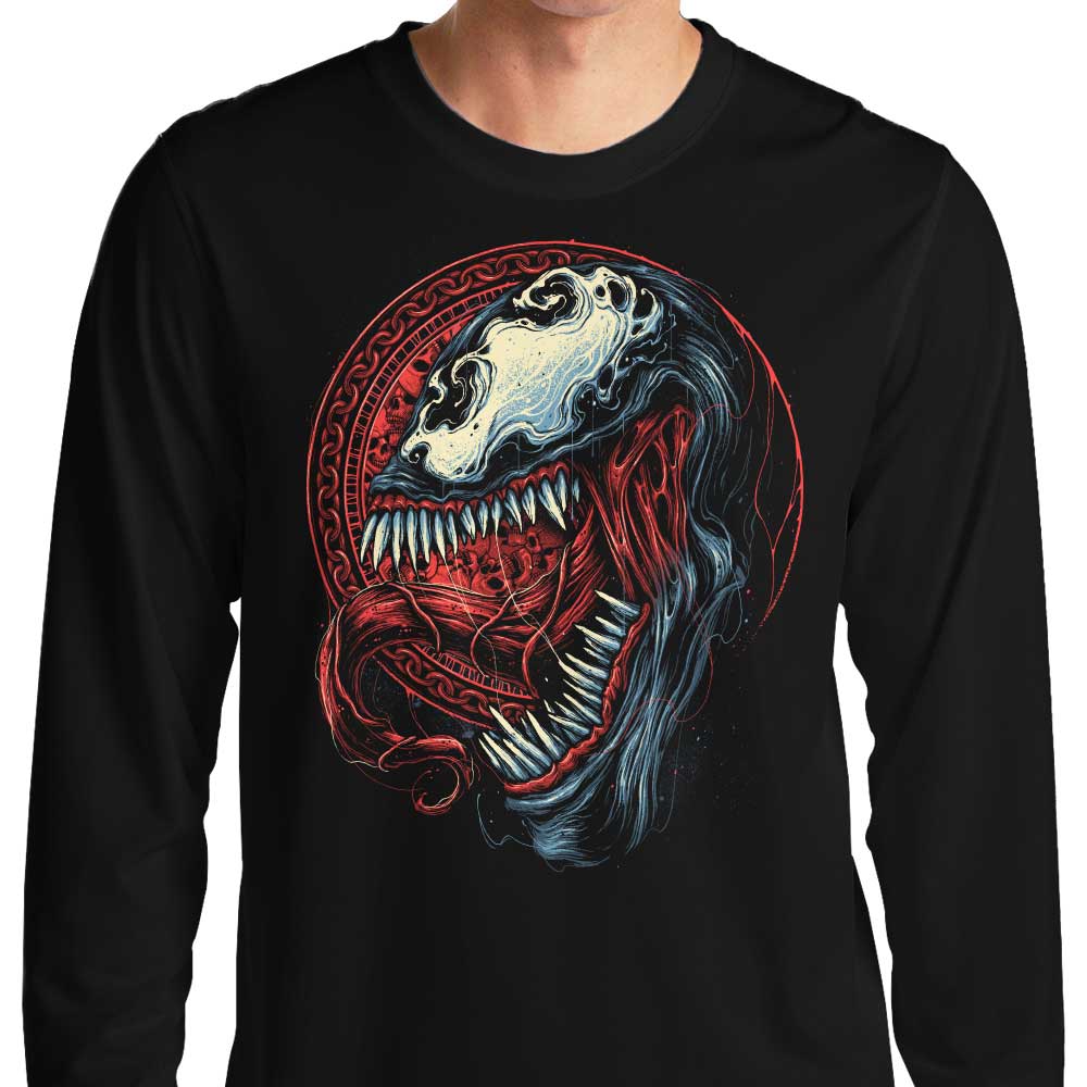 Emblem of Violence - Long Sleeve