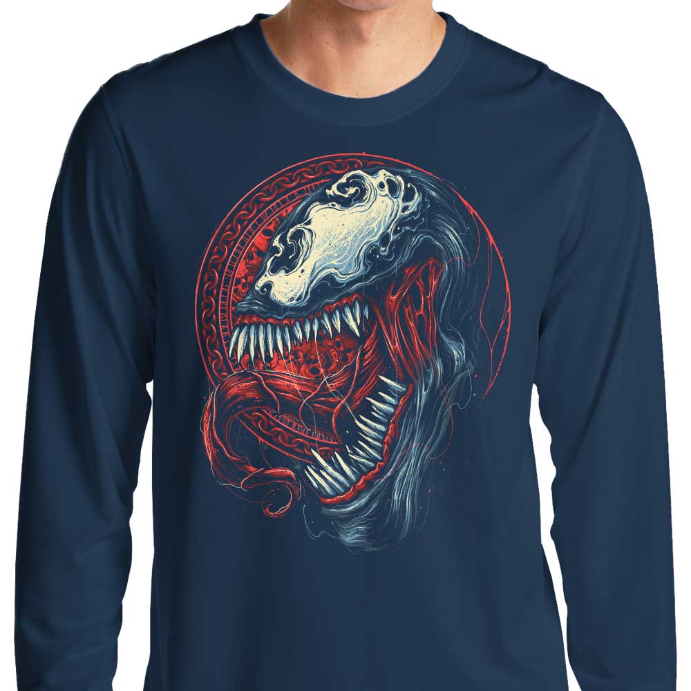Emblem of Violence - Long Sleeve