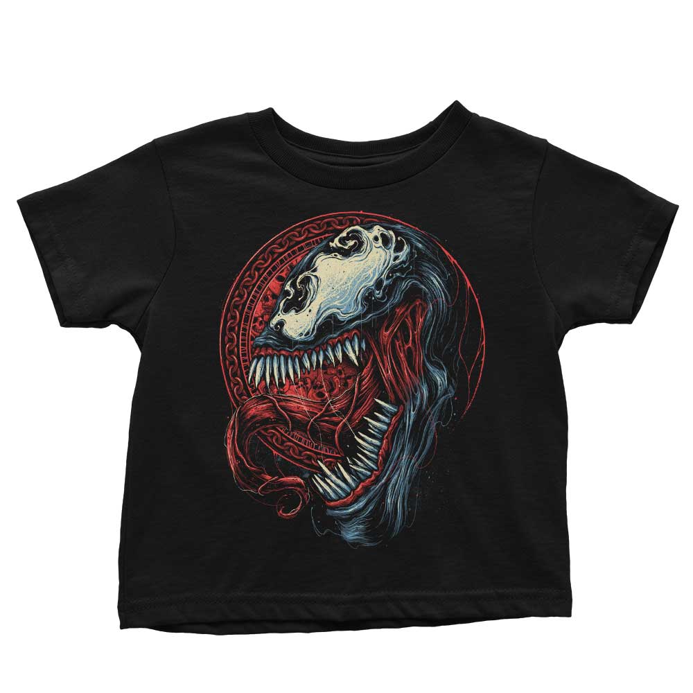 Emblem of Violence - Youth Apparel