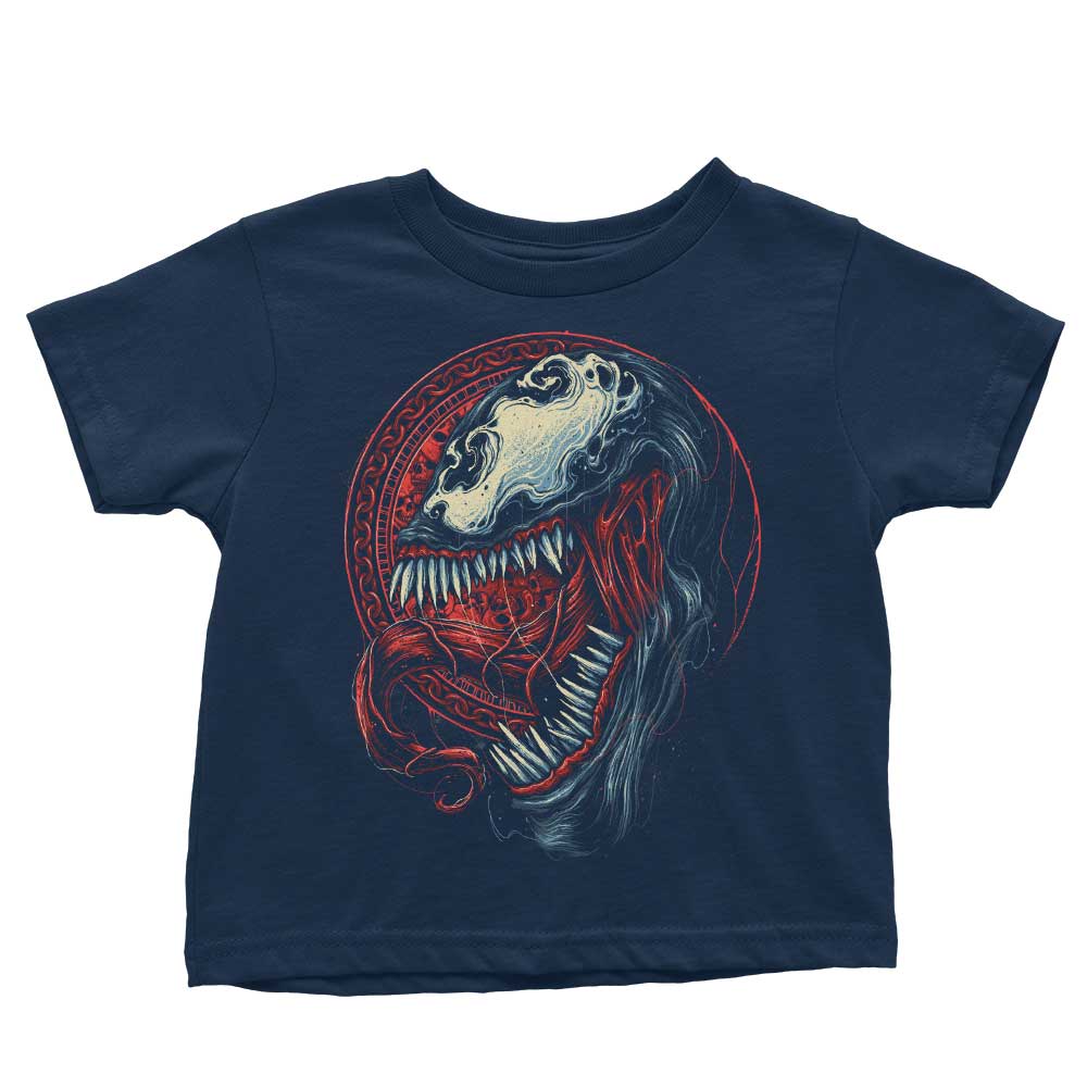 Emblem of Violence - Youth Apparel