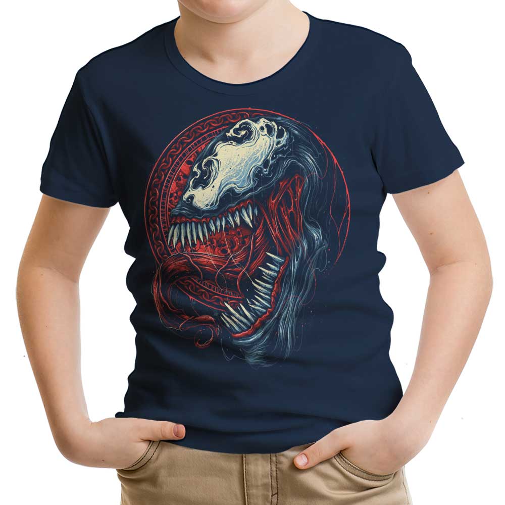 Emblem of Violence - Youth Apparel