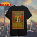 Emerson Woolf And The Wishbones The World Is Your Oyster 2026 Shows Poster Unisex