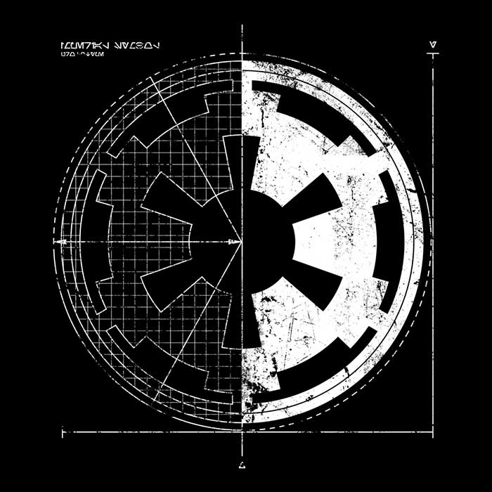 Empire Blueprint