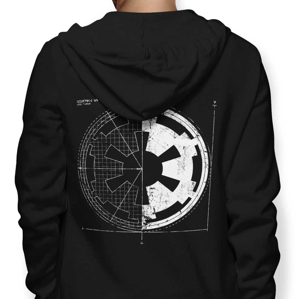 Empire Blueprint