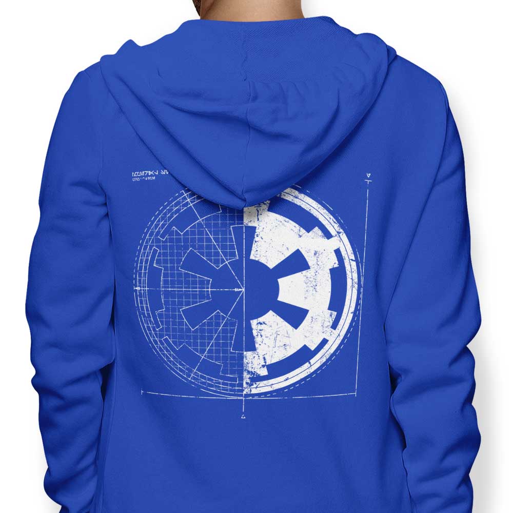 Empire Blueprint
