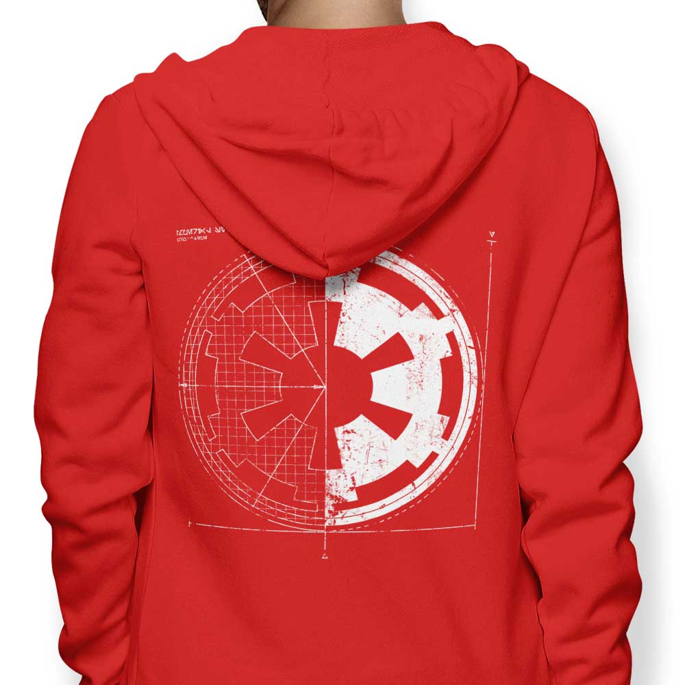 Empire Blueprint