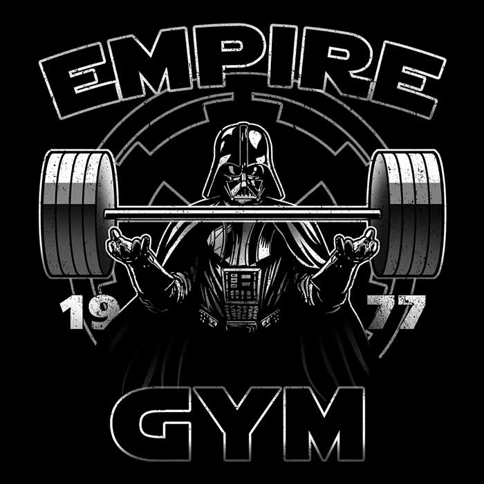 Empire Gym - Youth Apparel