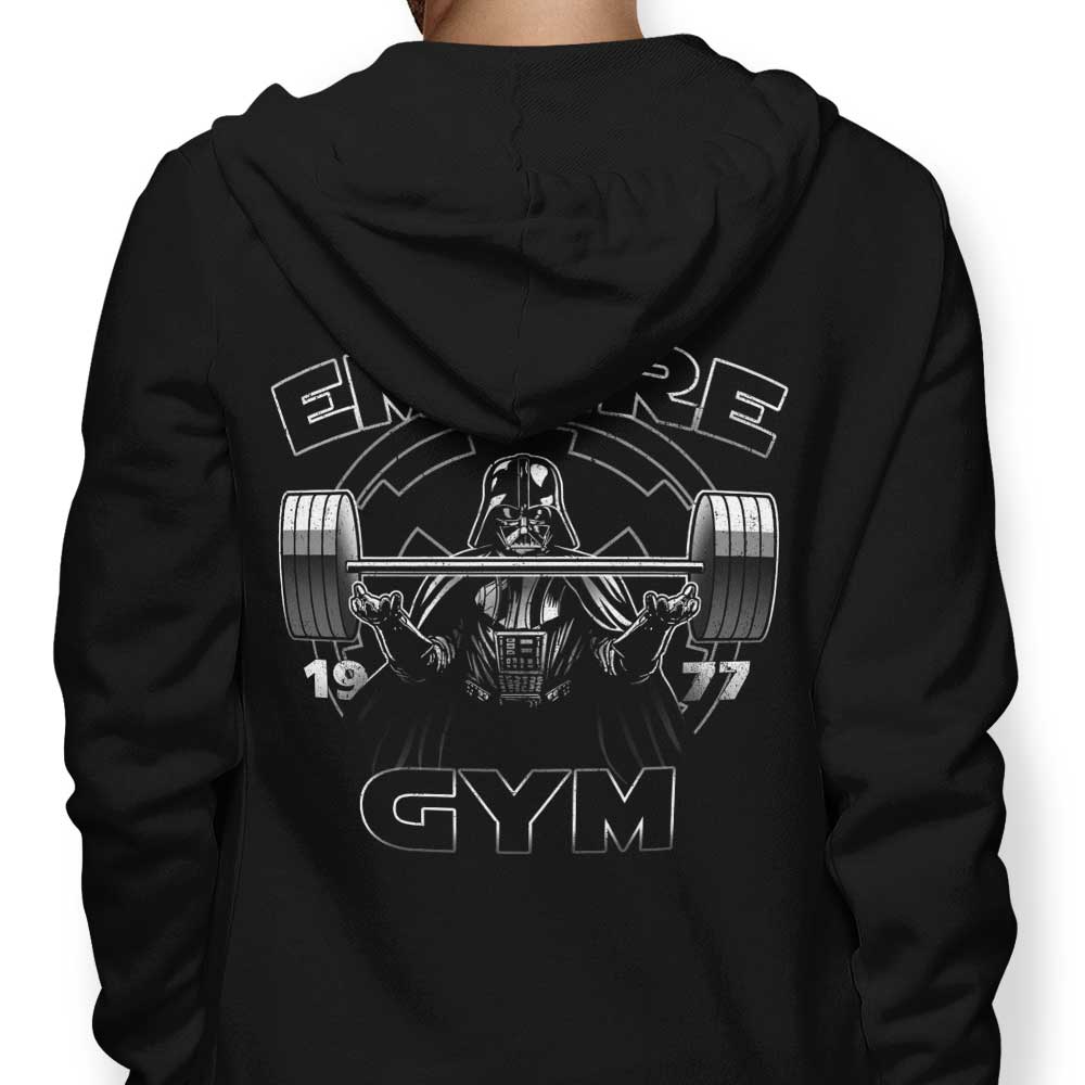 Empire Gym