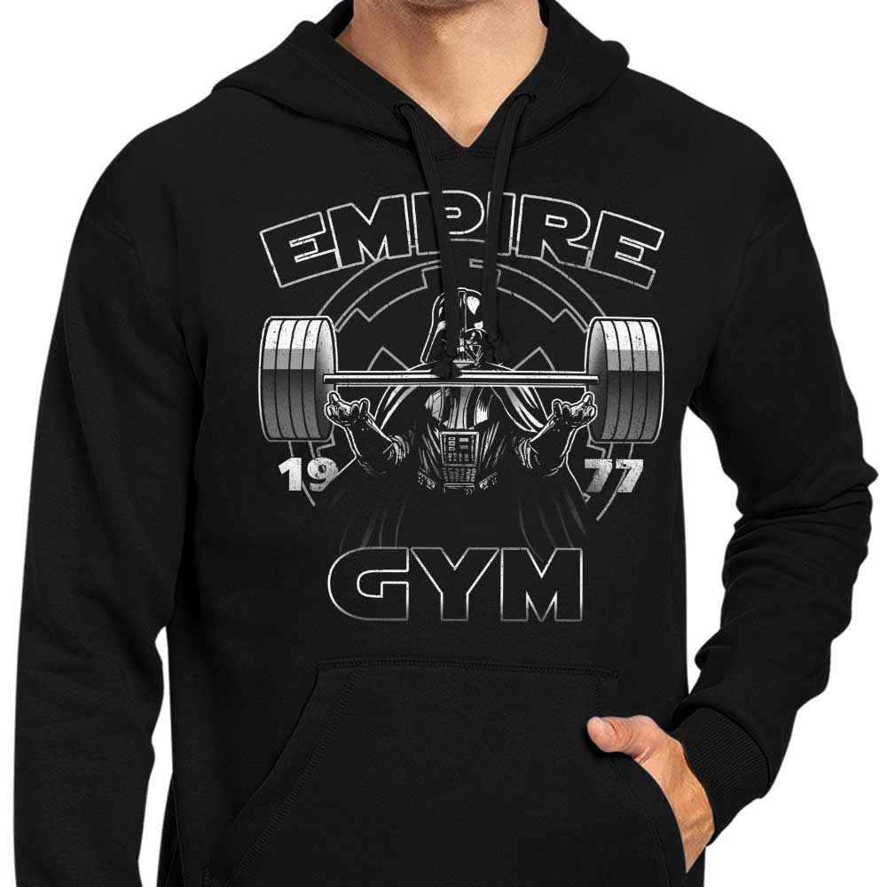 Empire Gym