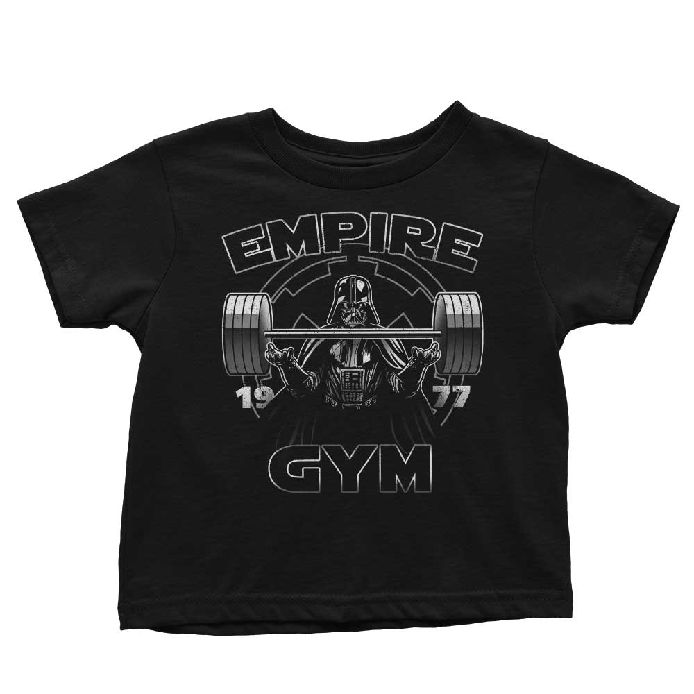 Empire Gym - Youth Apparel