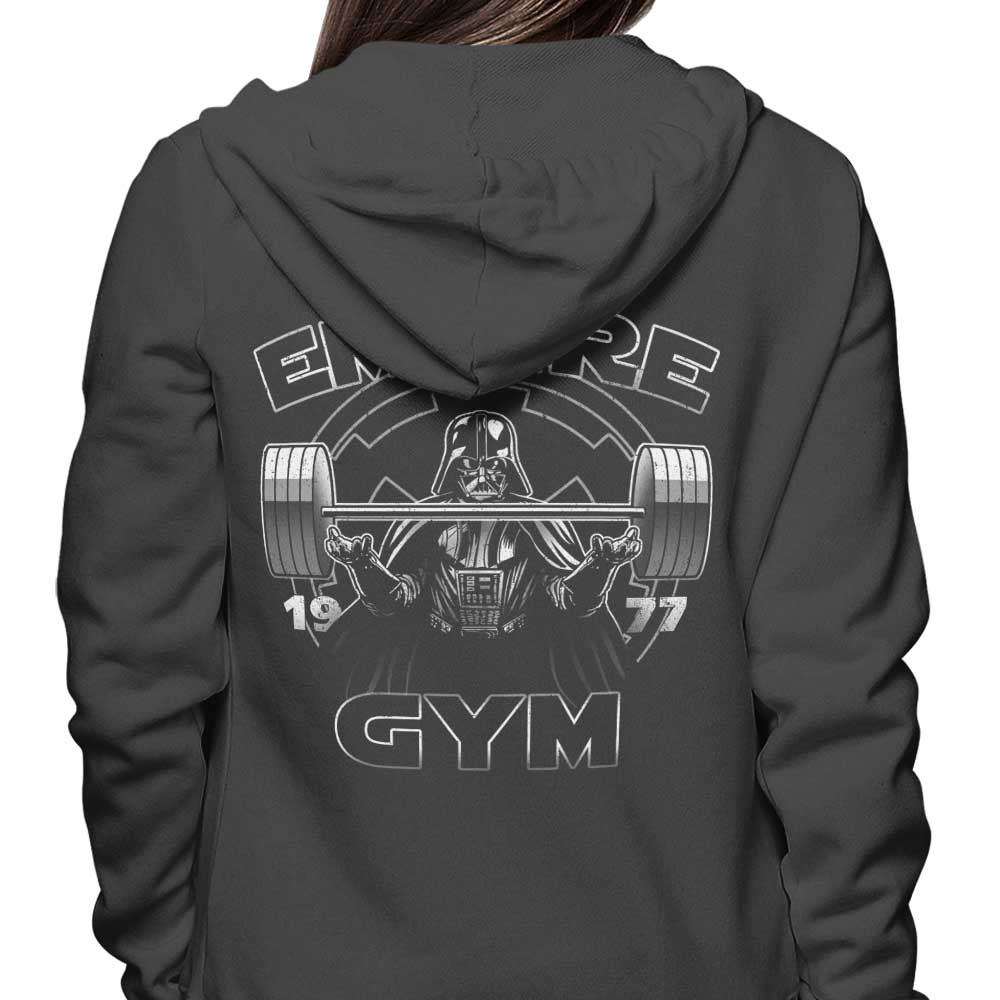 Empire Gym