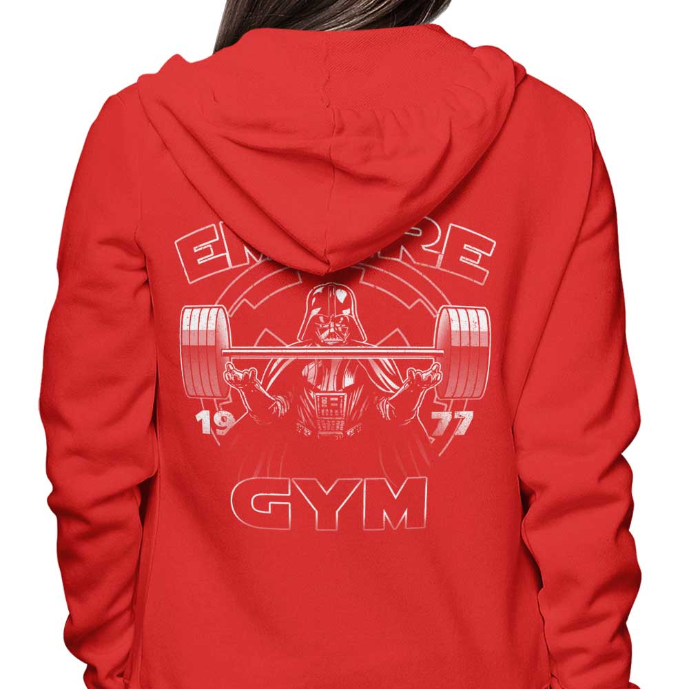 Empire Gym