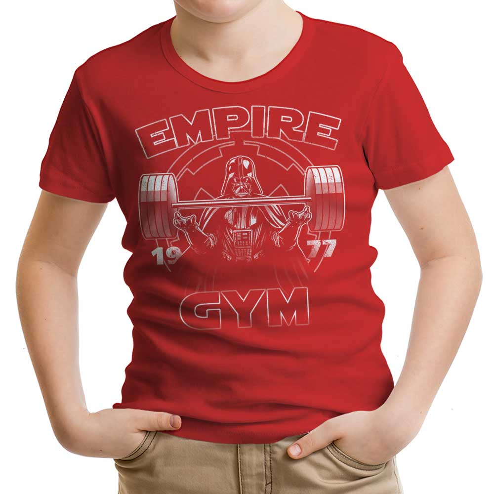 Empire Gym - Youth Apparel