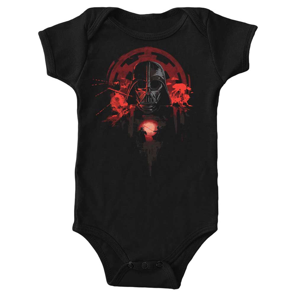 Empire Nightmare - Youth Apparel