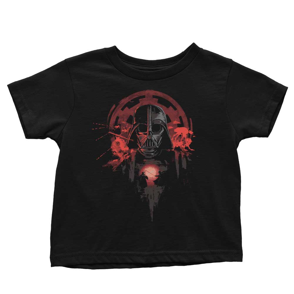 Empire Nightmare - Youth Apparel