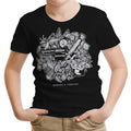 Endure and Survive - Youth Apparel