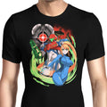Enemy in the Night - Men's Apparel