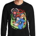 Enemy in the Night - Long Sleeve