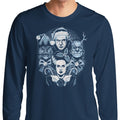 Episode 13: Christmas Monsters - Long Sleeve