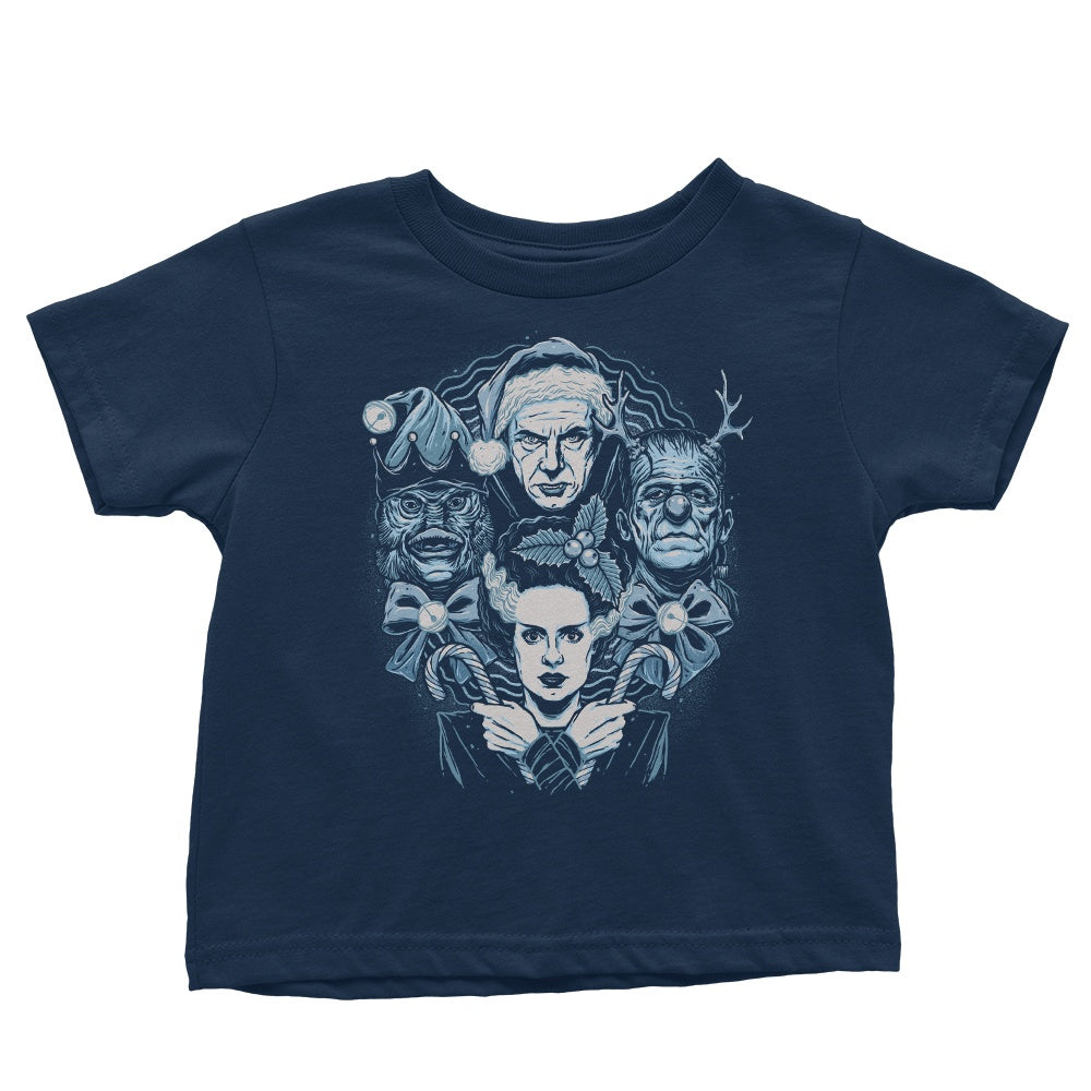 Episode 13: Christmas Monsters - Youth Apparel