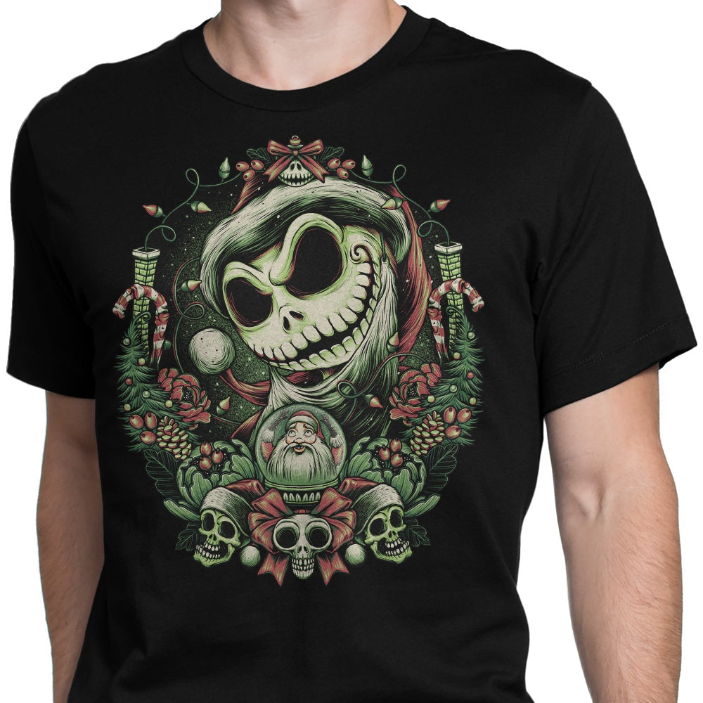 Episode 14: Christmas-King - Men's Apparel