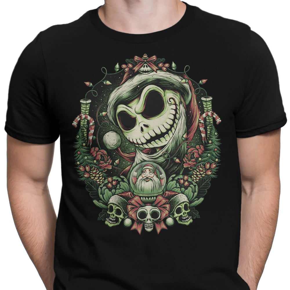 Episode 14: Christmas-King - Men's Apparel