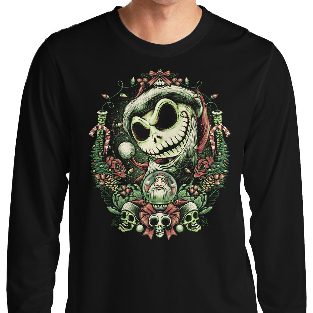 Episode 14: Christmas-King - Long Sleeve