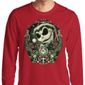 Episode 14: Christmas-King - Long Sleeve