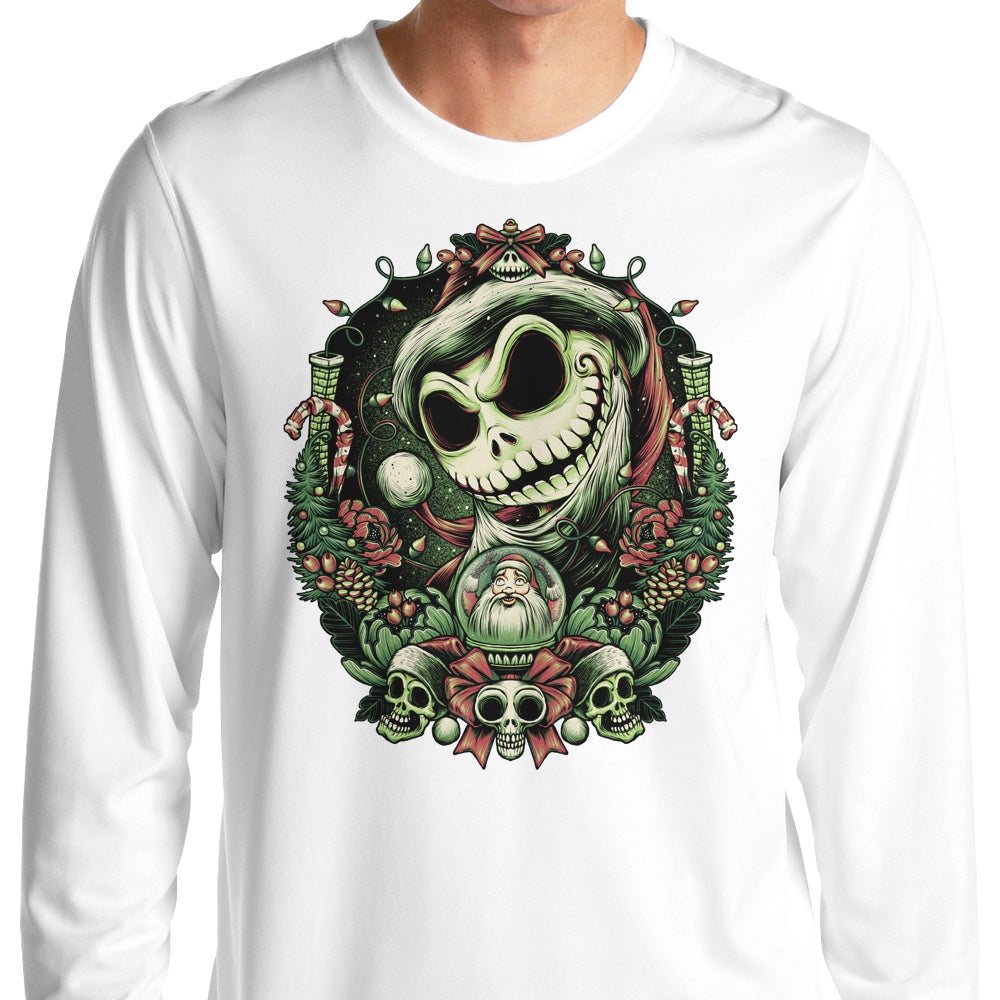 Episode 14: Christmas-King - Long Sleeve