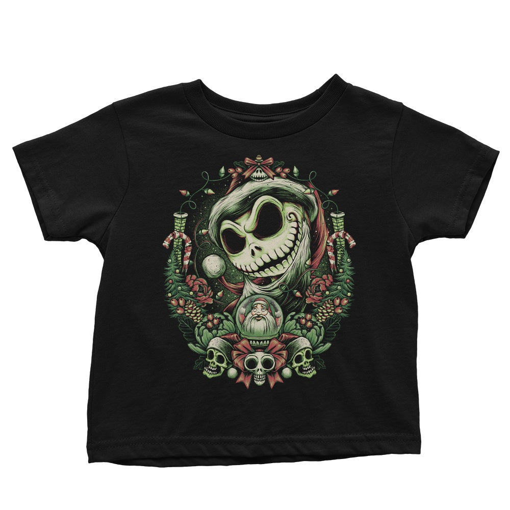Episode 14: Christmas-King - Youth Apparel