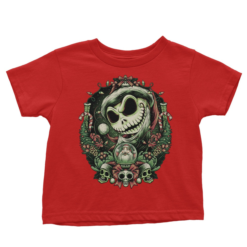Episode 14: Christmas-King - Youth Apparel