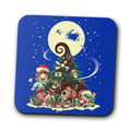 Episode 15: Christmas With Teerion - Coasters