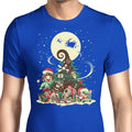 Episode 15: Christmas With Teerion - Men's Apparel