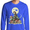 Episode 15: Christmas With Teerion - Long Sleeve