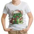 Episode 16: Christmas Experiment - Youth Apparel