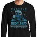 Episode 18: Chimichanga Xmas - Long Sleeve