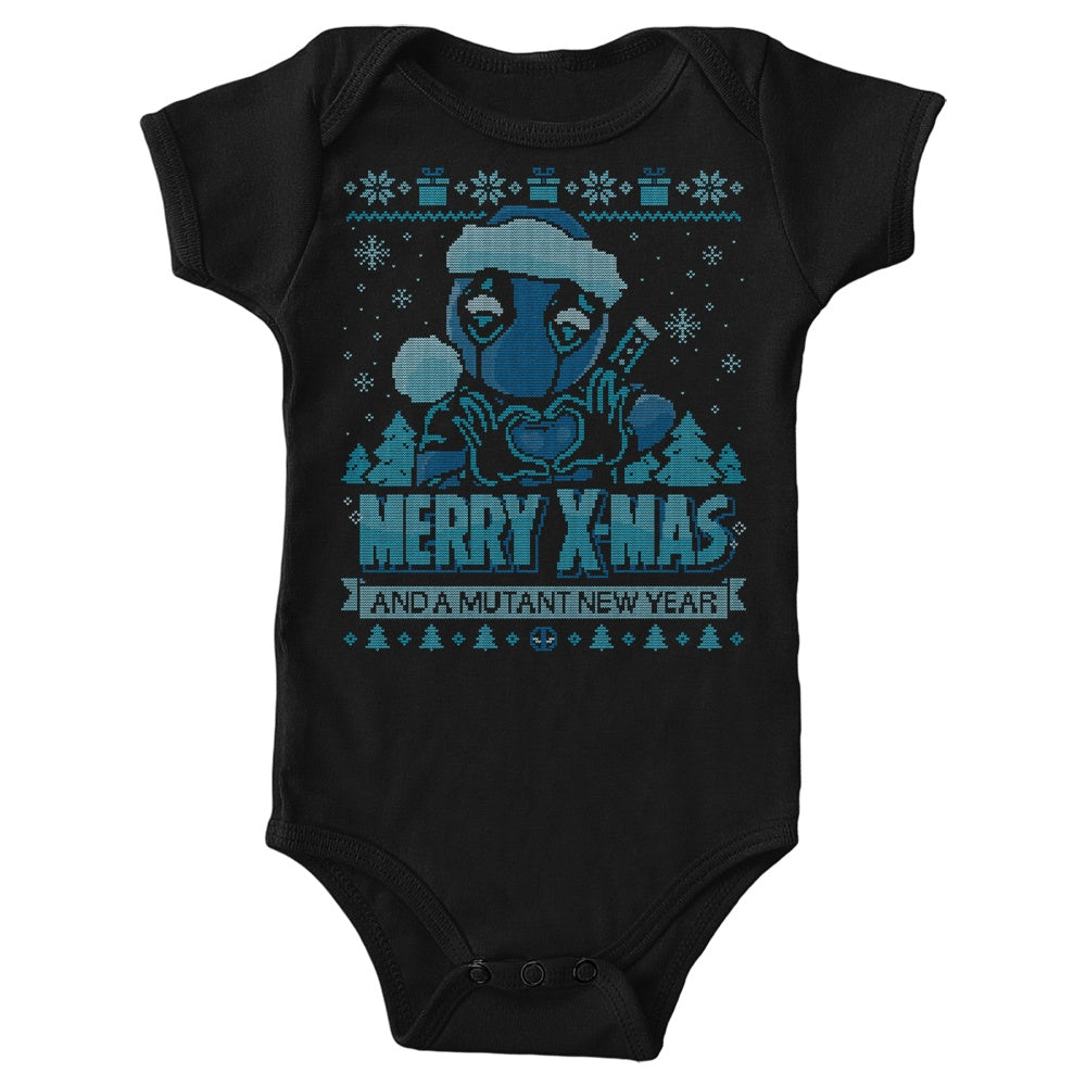 Episode 18: Chimichanga Xmas - Youth Apparel