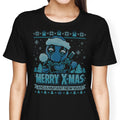 Episode 18: Chimichanga Xmas - Women's Apparel