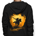 Epona's Song