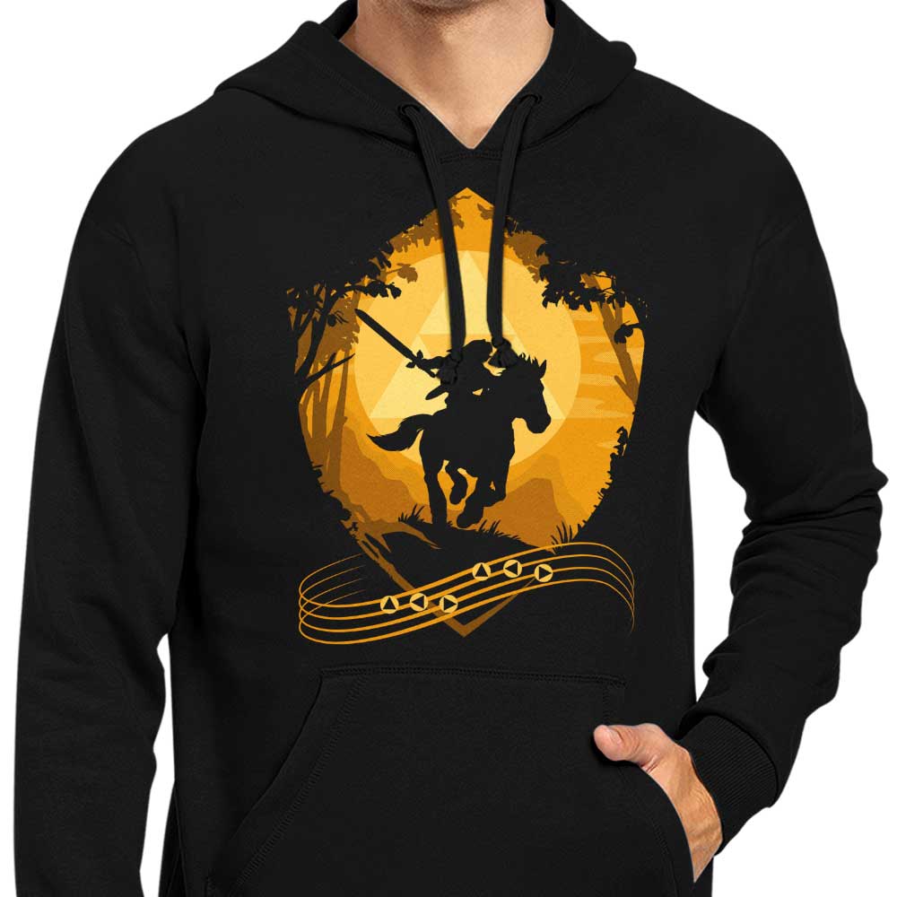 Epona's Song