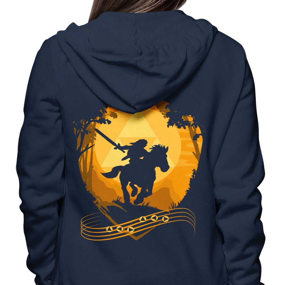 Epona's Song