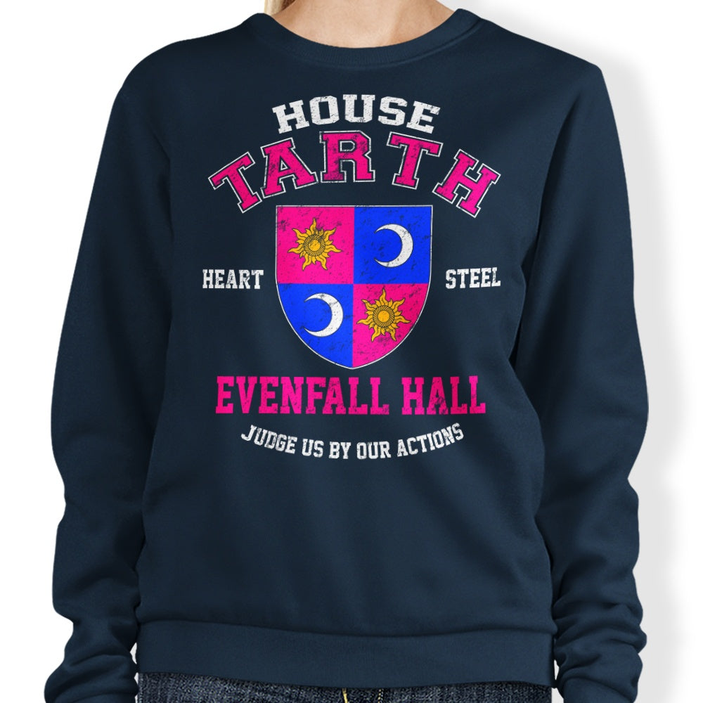 Evenfall Hall