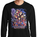 Ever After - Long Sleeve