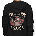 Everybody Thinks I Suck