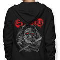 Evil Album (Alt)