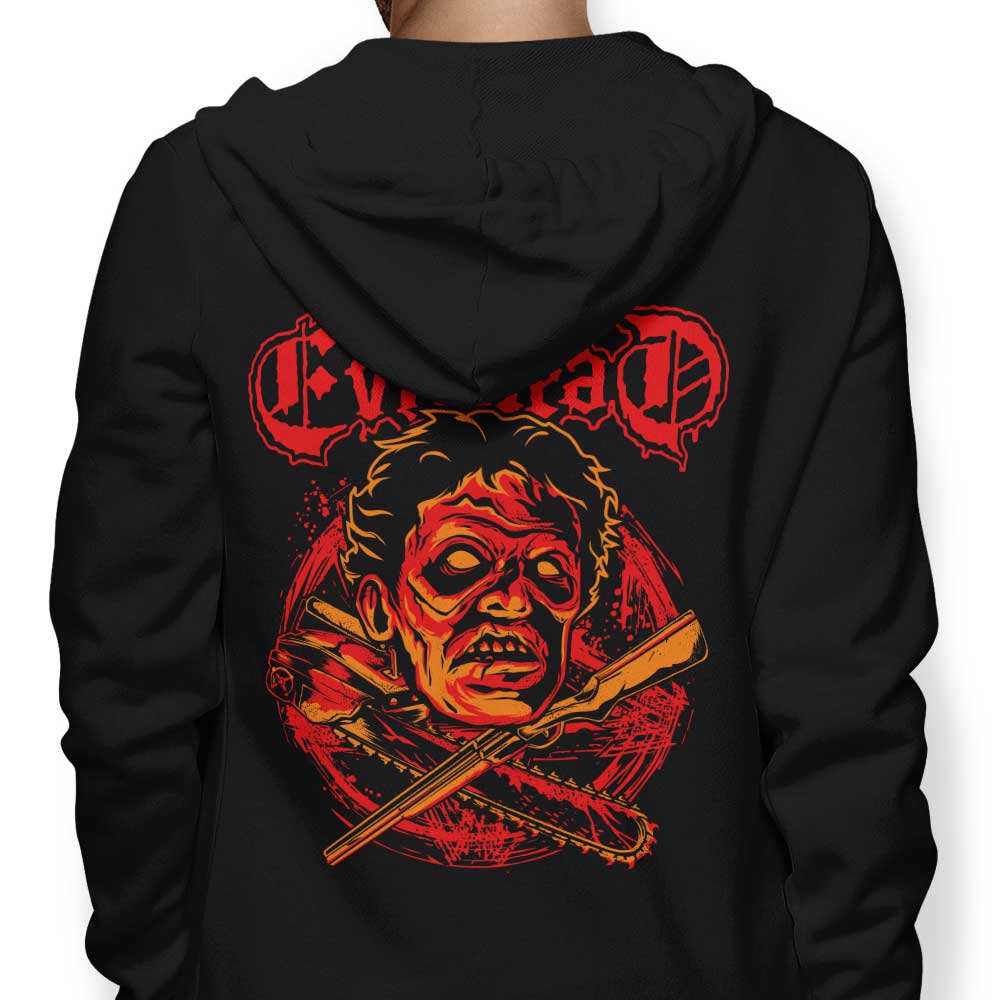 Evil Album