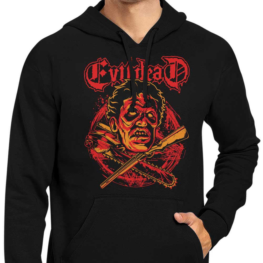 Evil Album