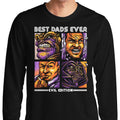 Evil Dad's Edition - Long Sleeve